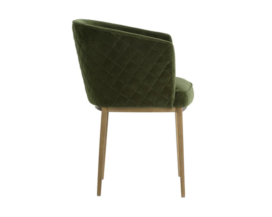 Cornella Dining Armchair