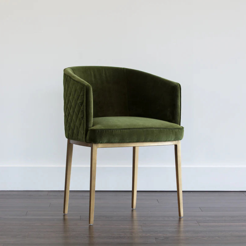 Cornella Dining Armchair