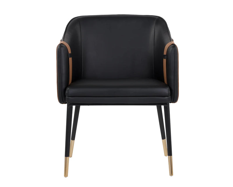 Carter Dining Armchair