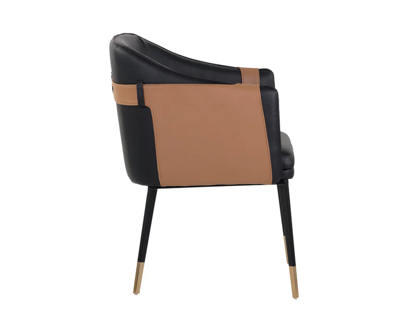 Carter Dining Armchair