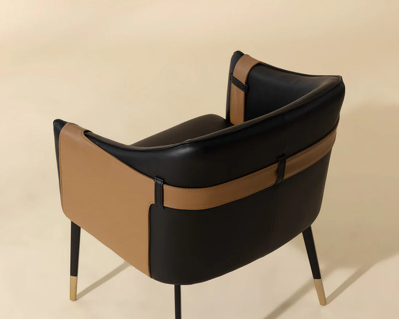 Carter Dining Armchair