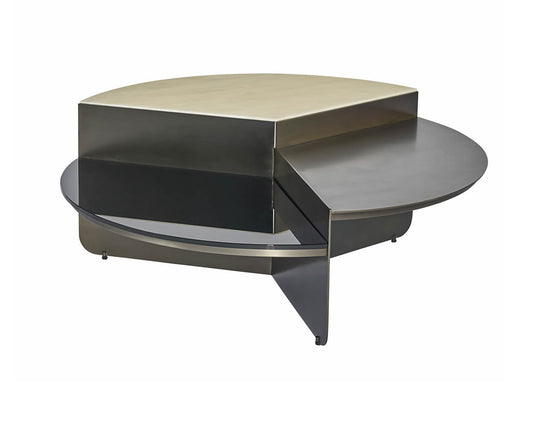 Alessia Coffee Table