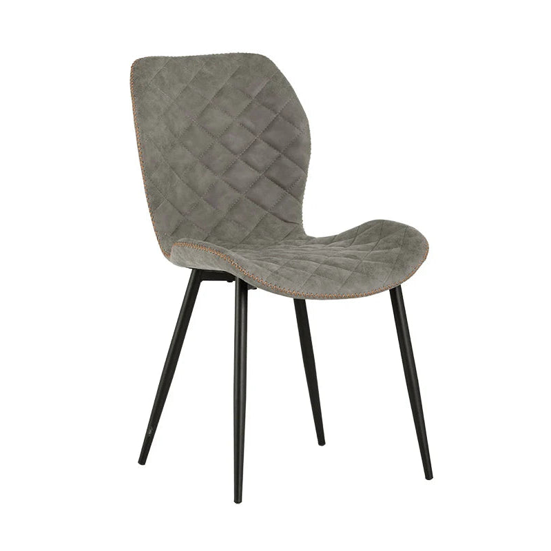 Lyla Dining Chair - Black