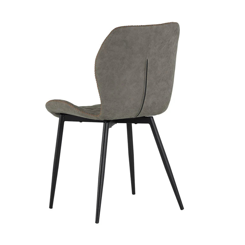 Lyla Dining Chair - Black