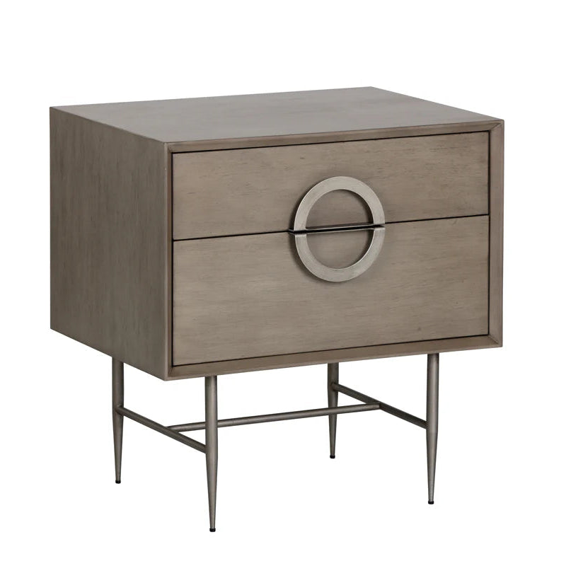 Emery Nightstand