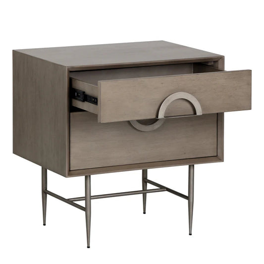 Emery Nightstand