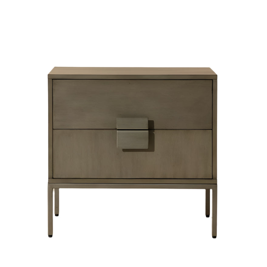 Jade Nightstand