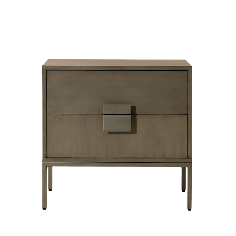 Jade Nightstand