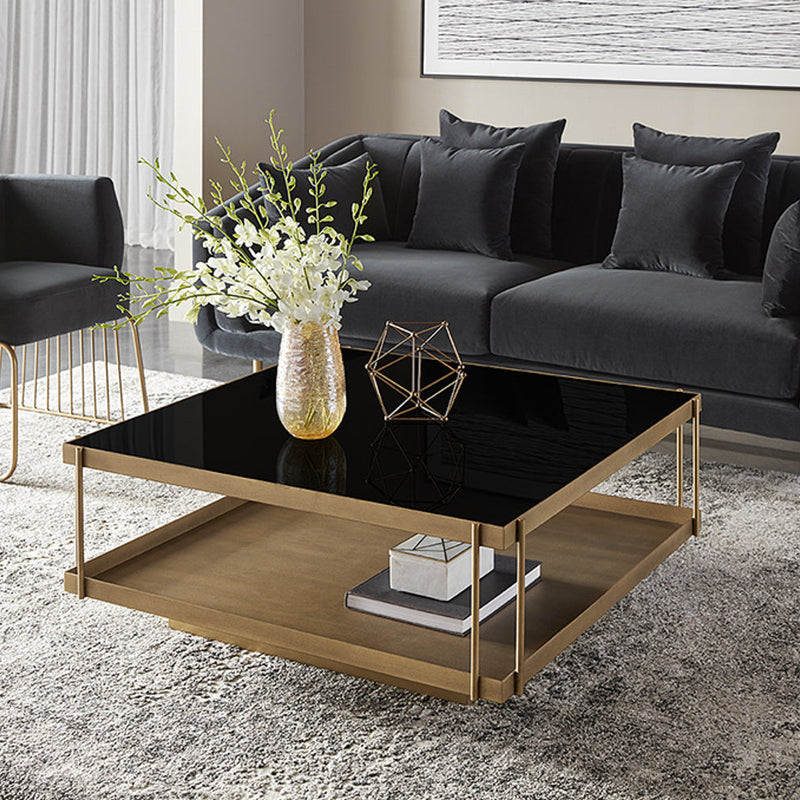 Finch Coffee Table