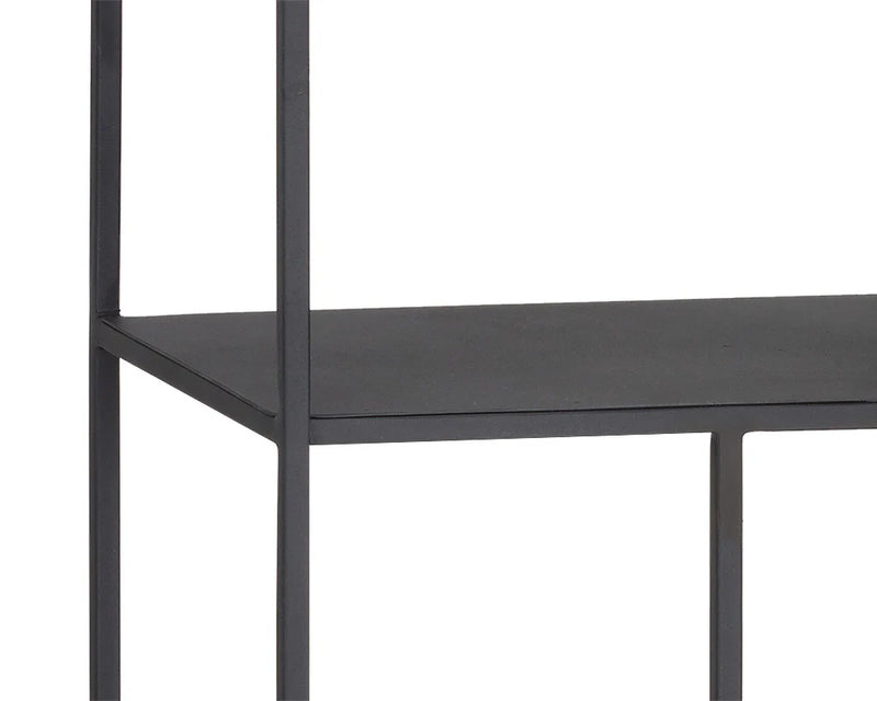 Eiffel Bookcase - Small