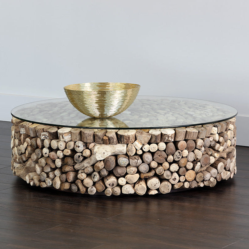 Bickford Coffee Table