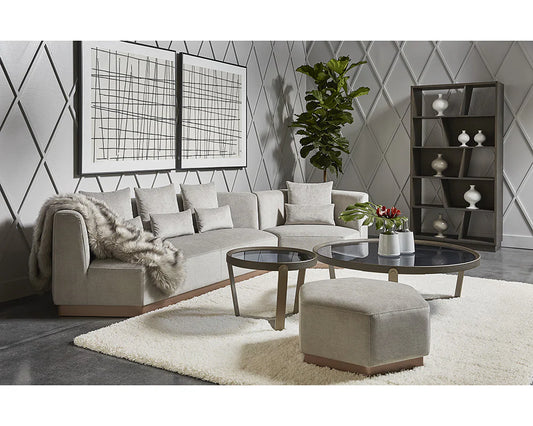 Jude Bookcase