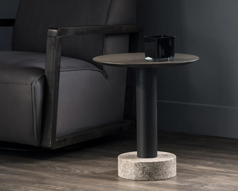 Monaco End Table