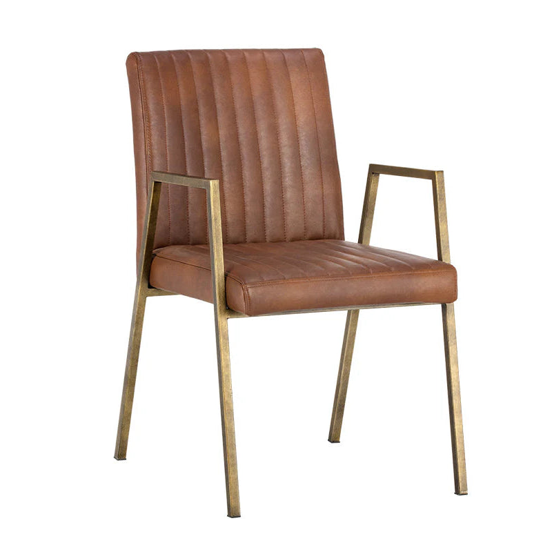 Homer Dining Armchair