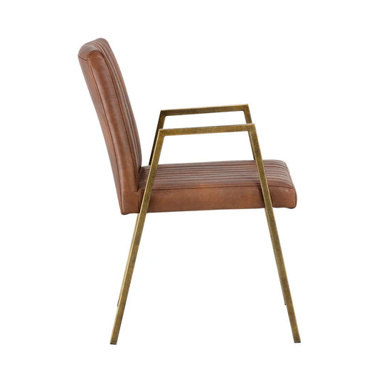 Homer Dining Armchair