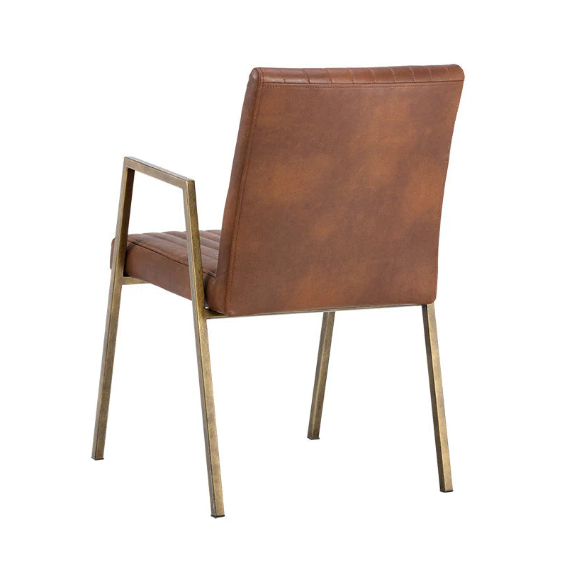 Homer Dining Armchair