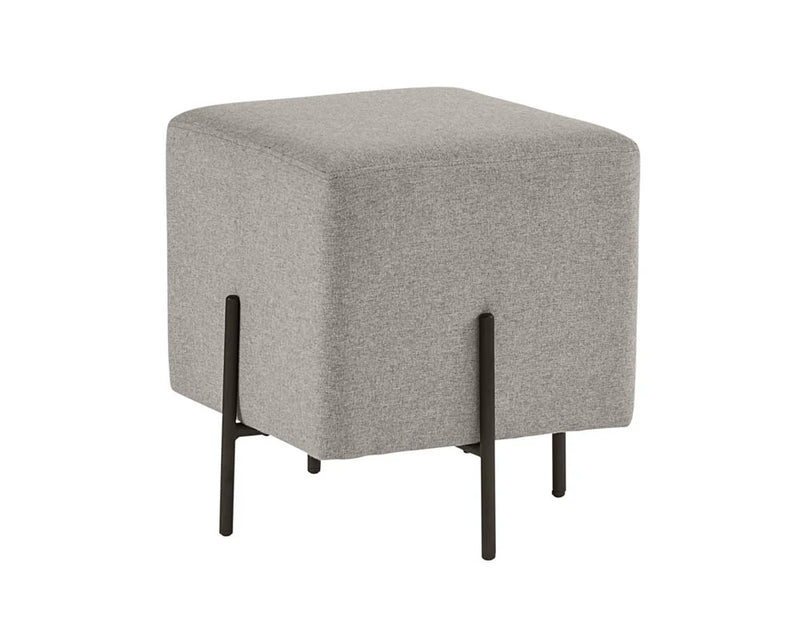 Heston Ottoman