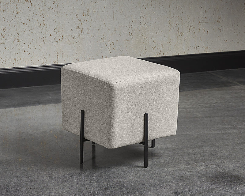 Heston Ottoman