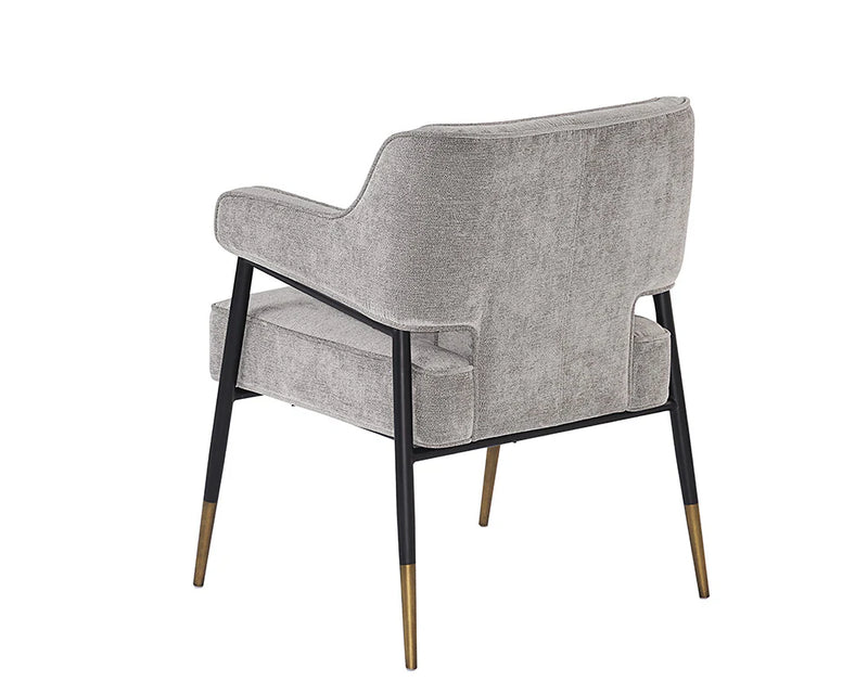 Derome Dining Armchair