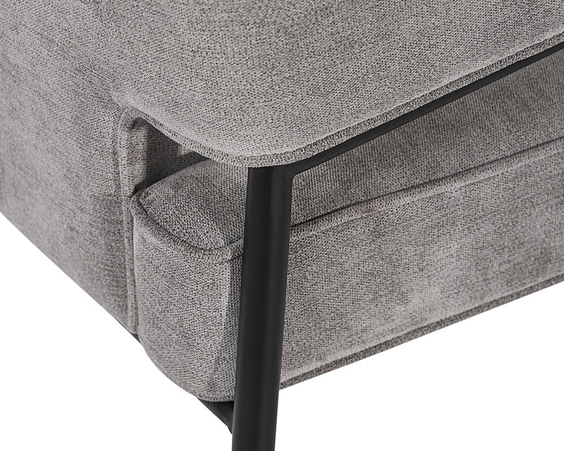 Derome Dining Armchair