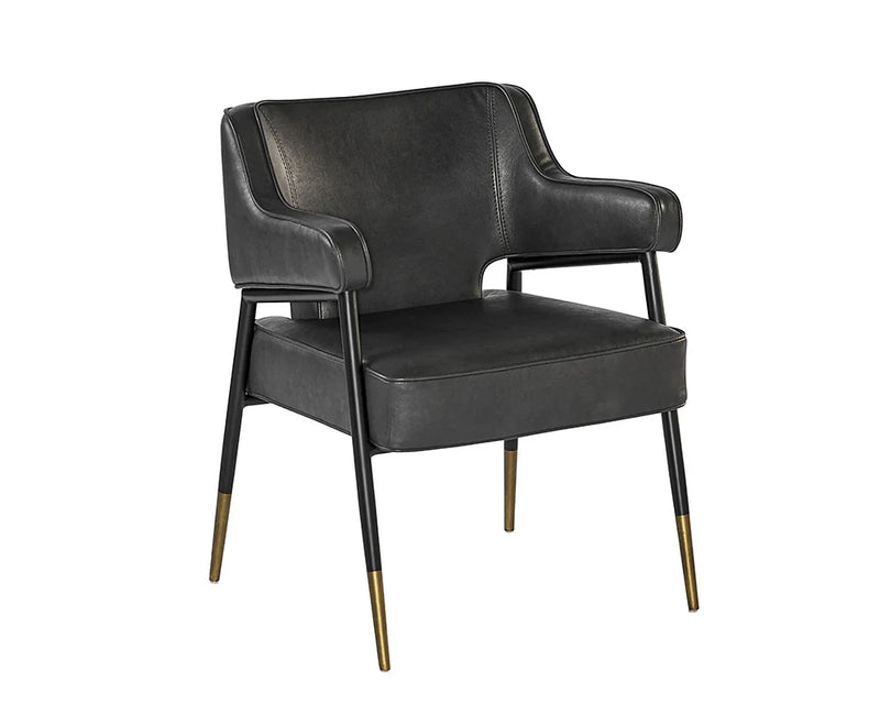 Derome Dining Armchair