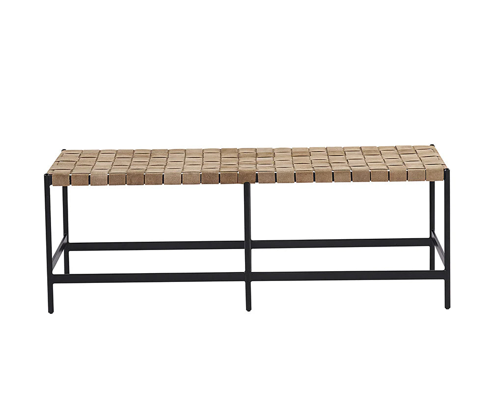 Omari Bench