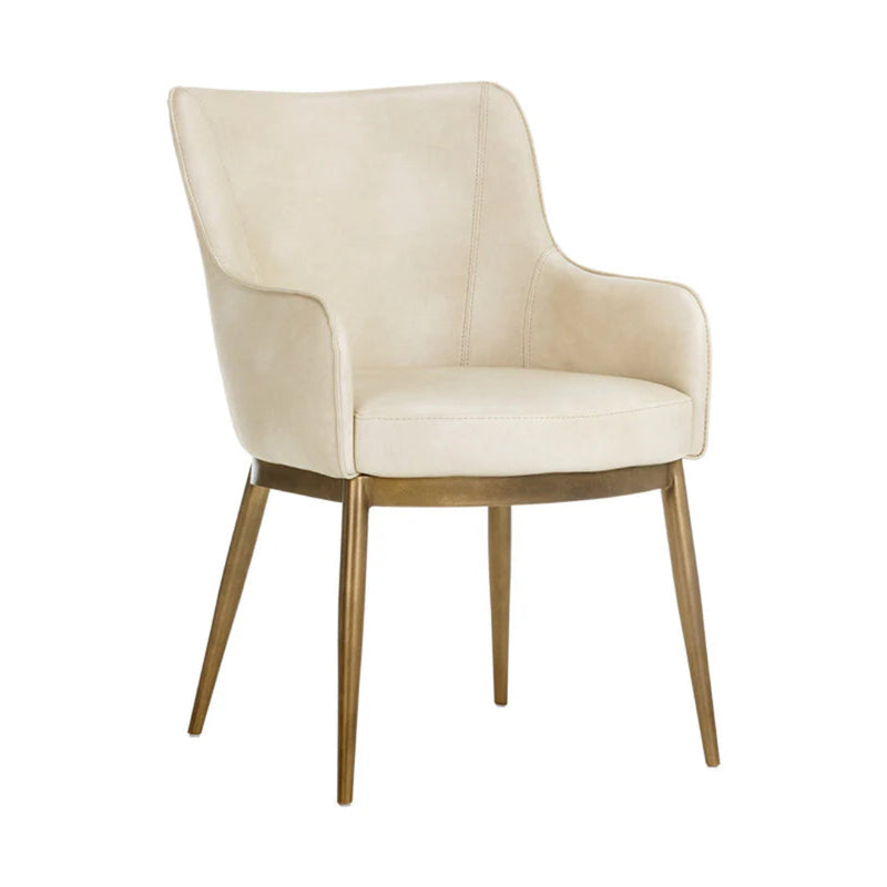 Franklin Dining Armchair