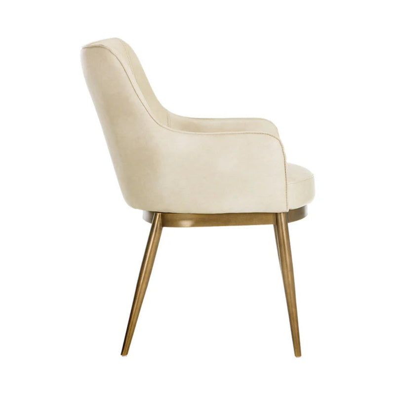 Franklin Dining Armchair