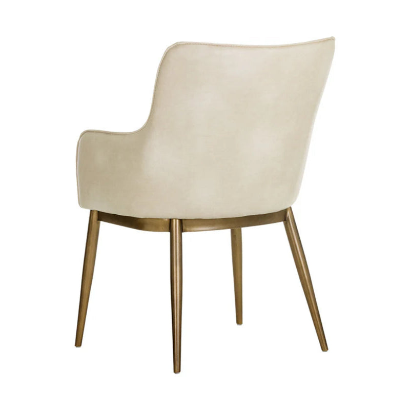 Franklin Dining Armchair