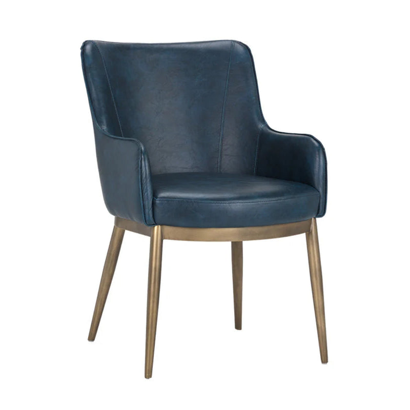 Franklin Dining Armchair