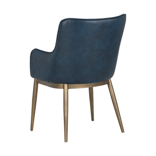 Franklin Dining Armchair