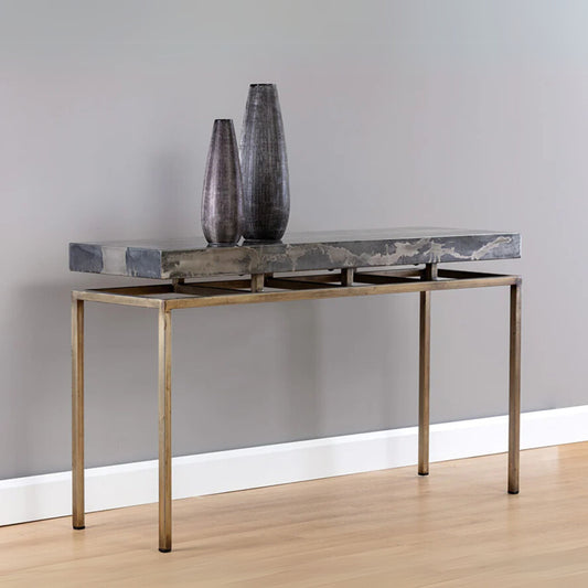 Toreno Console Table