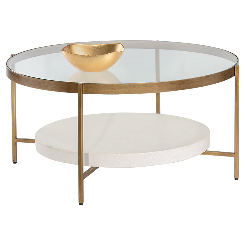 Gia Coffee Table