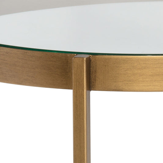 Gia Coffee Table