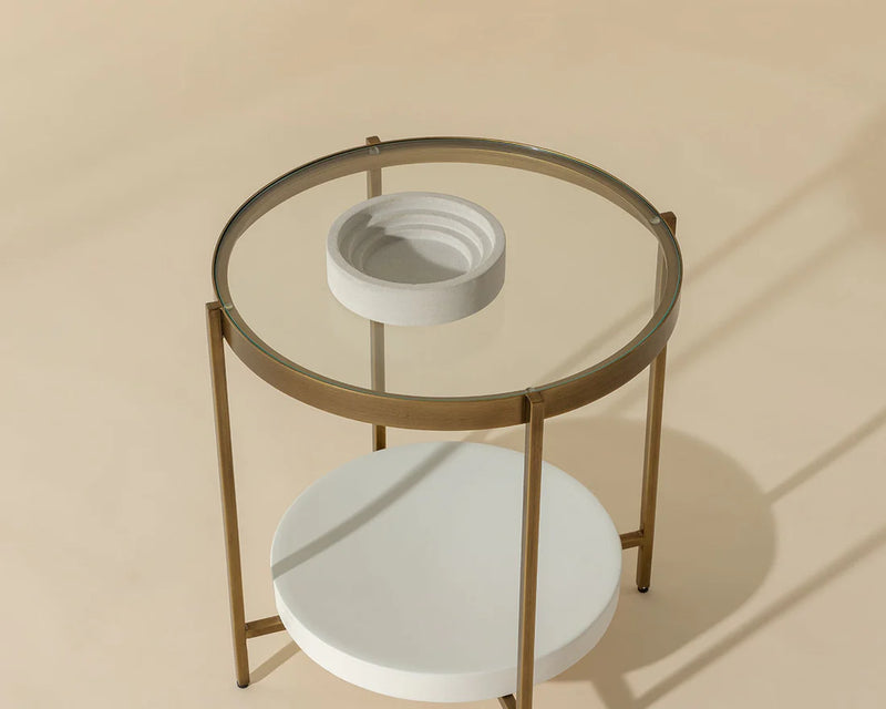 Gia Side Table