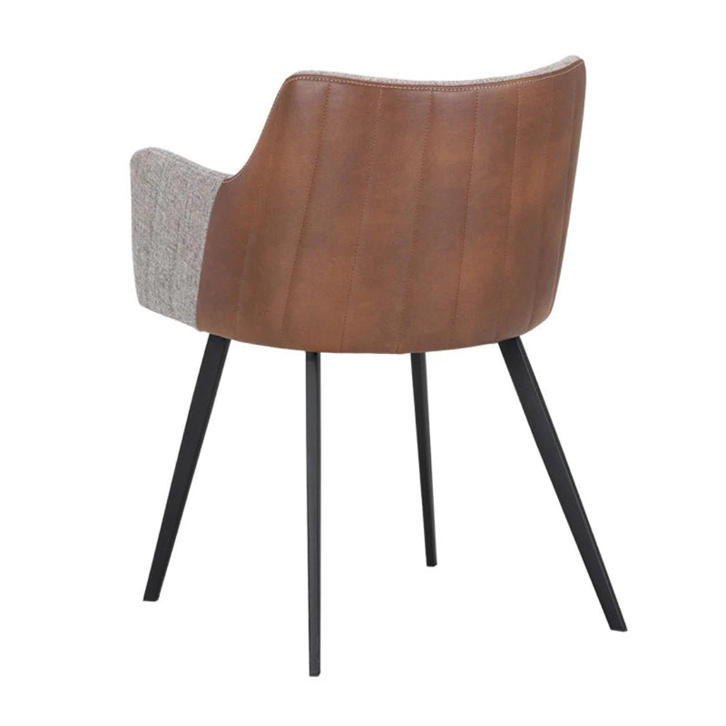 Griffin Dining Armchair