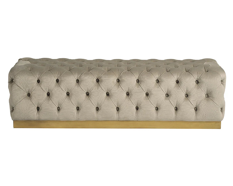 Babette Bench