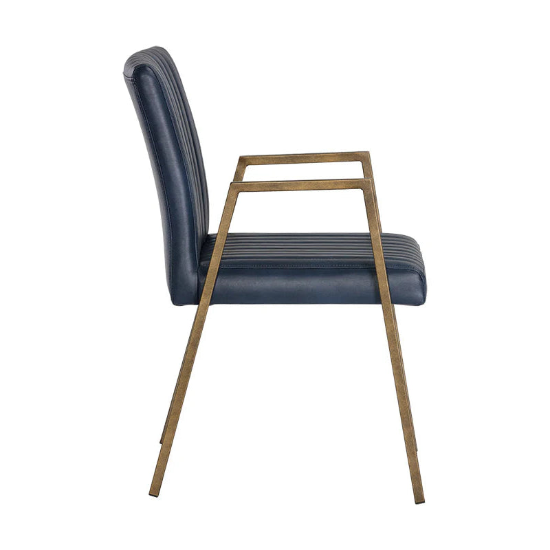 Homer Dining Armchair