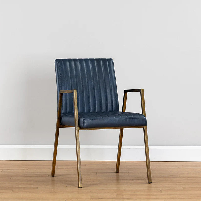 Homer Dining Armchair