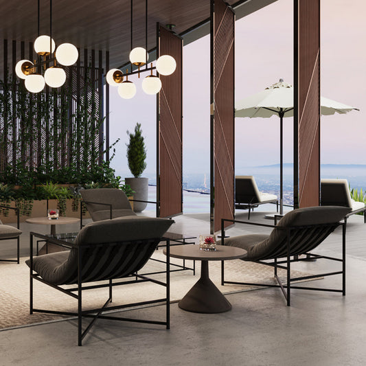 Adonis Coffee Table