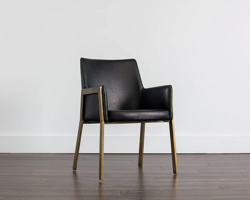 Bernadette Dining Armchair