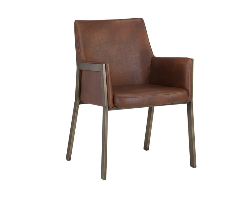 Bernadette Dining Armchair