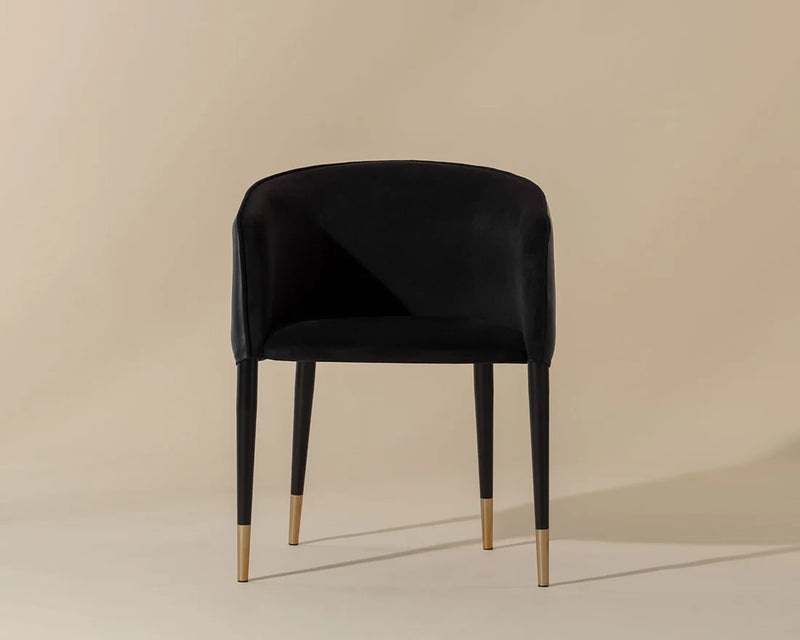 Asher Dining Armchair