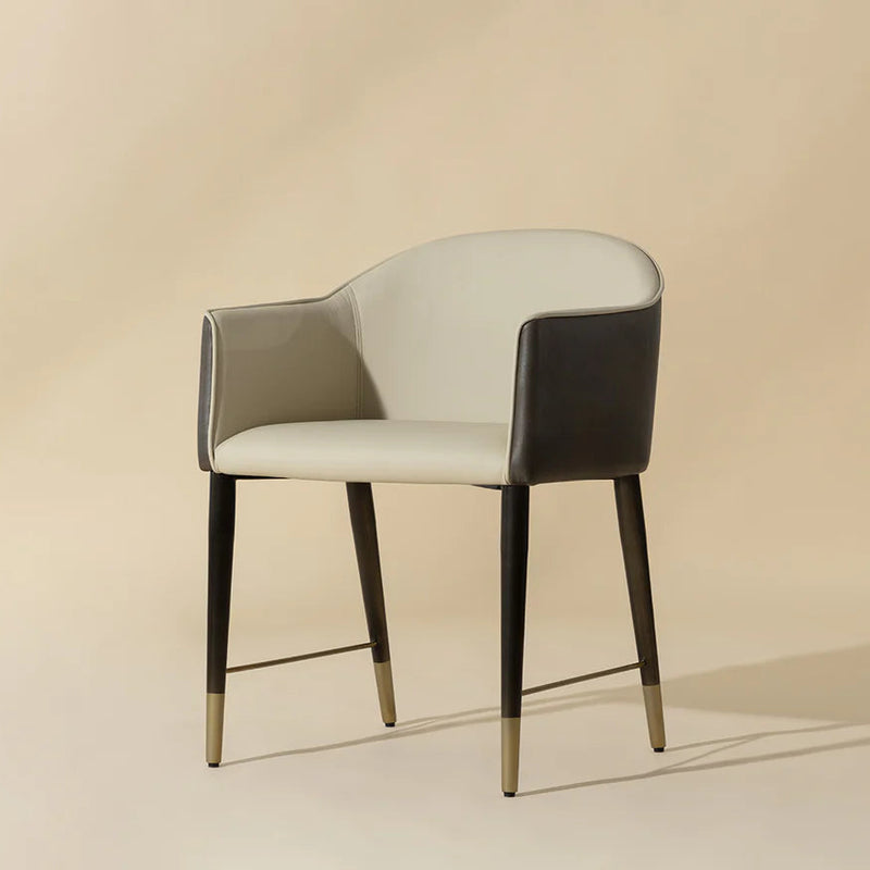 Kylin Dining Armchair