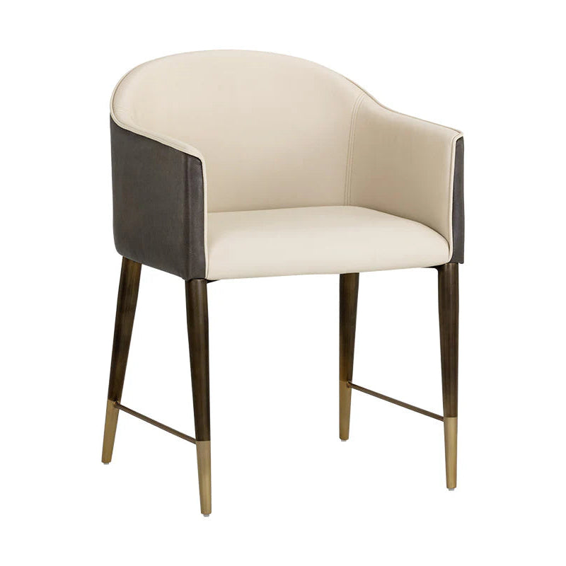 Kylin Dining Armchair