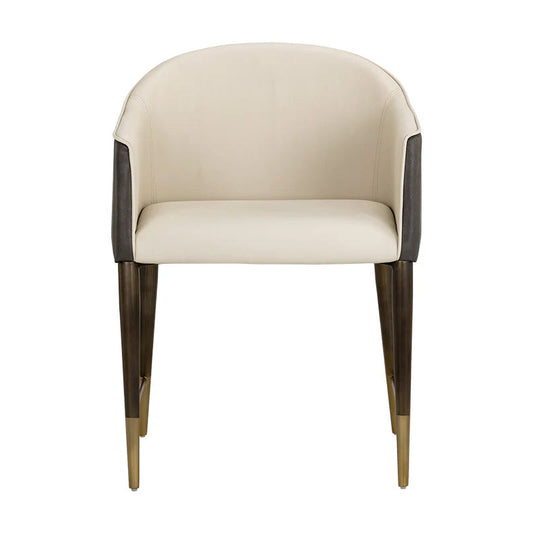 Kylin Dining Armchair