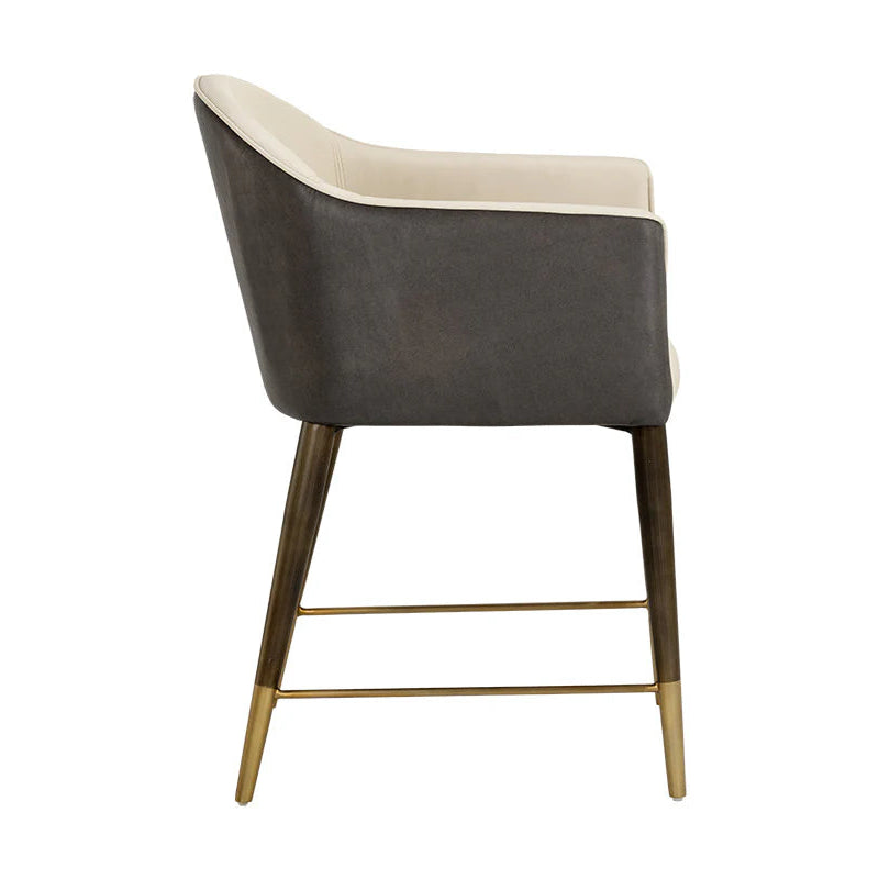 Kylin Dining Armchair