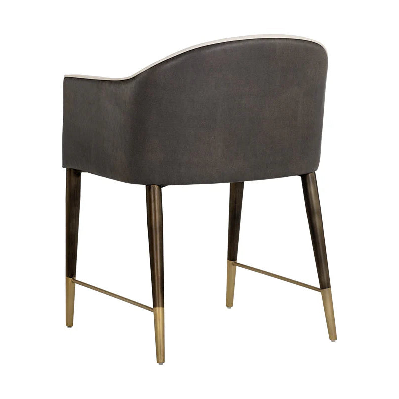 Kylin Dining Armchair