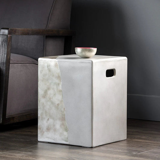 Kyson Indoor/Outdoor Side Table