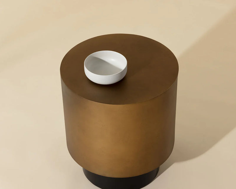 Bernaby Side Table